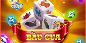 Bầu cua đổi thưởng online: Cược dân gian hấp dẫn tại Cf68