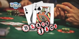 Blackjack – Tựa game bài đỉnh cao cực hấp dẫn tại Cf68