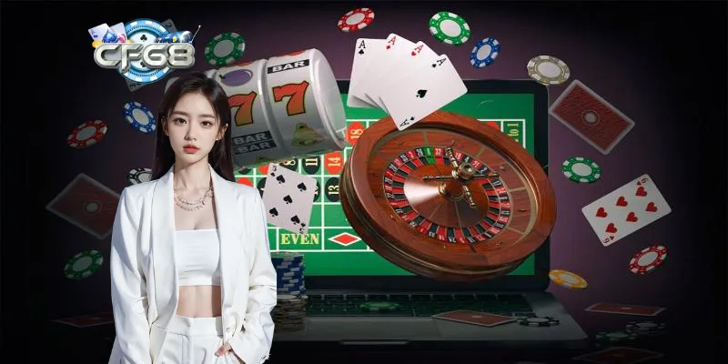 Các điều kiện tham gia bước đầu cơ bản tại nhà cái cần nắm rõ