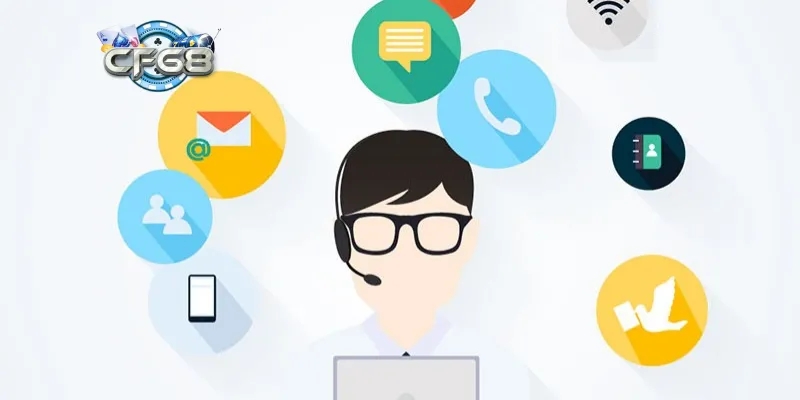 Các kênh liên hệ trang cược phổ biến và cách sử dụng hiệu quả