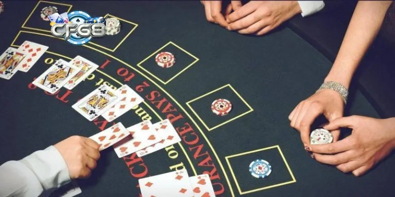Cách chơi Blackjack chi tiết cho người mới bắt đầu
