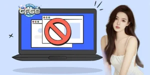Cách vào Cf68 khi bị chặn hiệu quả và an toàn nhất hiện nay