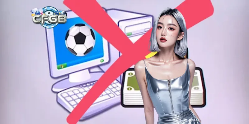 Cách xóa tài khoản Cf68 vĩnh viễn nhanh và an toàn nhất
