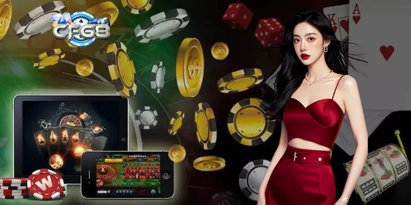 Cf68 có uy tín không? Giải mã chất lượng của nhà cái