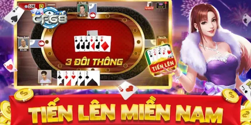 Chiến thuật và Mẹo chơi Tiến Lên loại Miền Nam hiệu quả