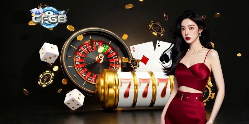 Giới thiệu sơ lược về giải trí nền tảng trò chơi Cf68 đầu
