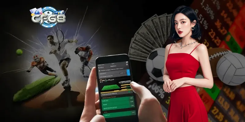 Hướng dẫn trải nghiệm tại nhà cái cho hội viên mới bắt đầu