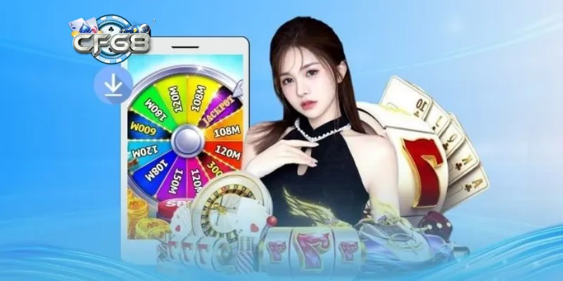 Lợi ích khi tải app cược nhà cái thay vì chơi trên web