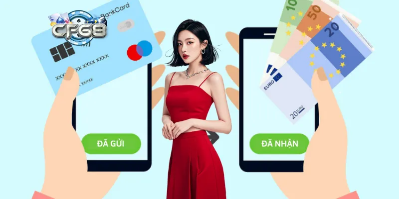 Lợi ích nổi bật khi nạp tiền tài khoản game nhà cái dành cho hội viên