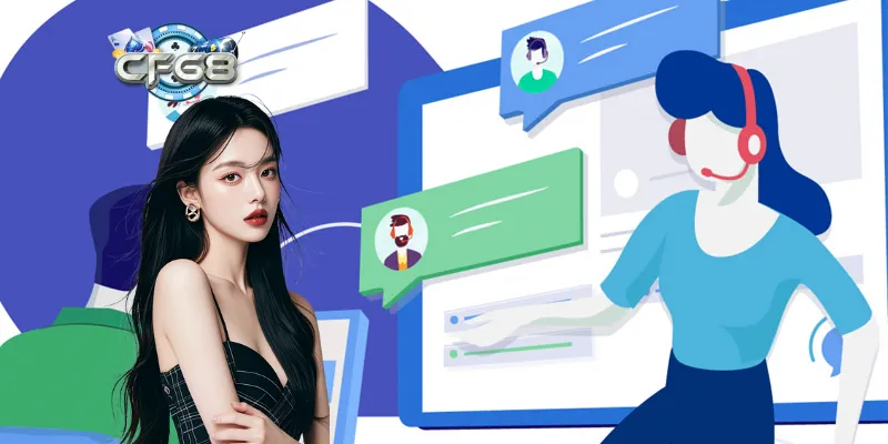 Lưu ý bảo mật khi liên hệ trang cược nhà cái và cảnh báo giả mạo