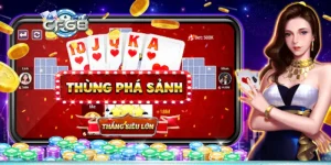 Mậu Binh – Khám phá trò chơi bài đỉnh cao tại nhà cái Cf68