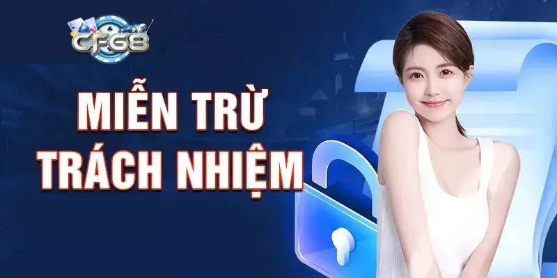 Miễn trừ trách nhiệm trong các điều khoản sử dụng thực tế