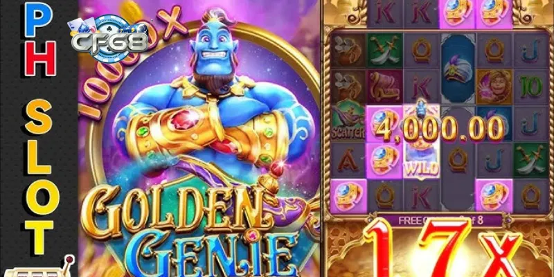 Những điểm đặc biệt khiến nổ hũ Thần Đèn trở thành game hot