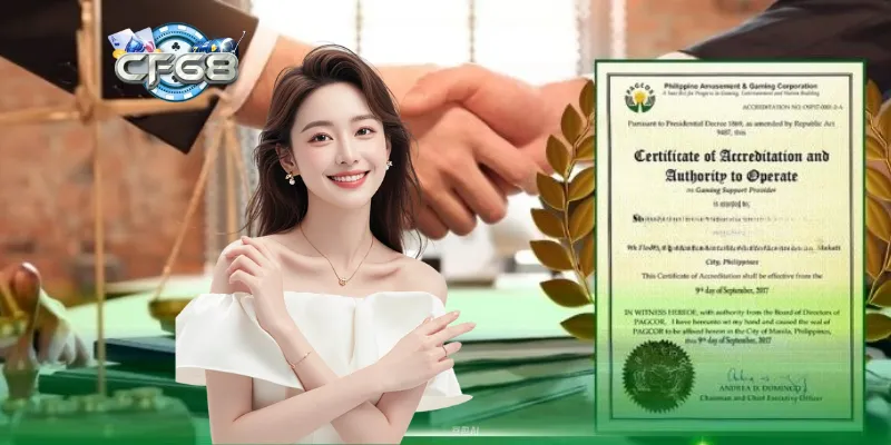 Những điều về việc Cf68 có uy tín không bạn cần biết ngay từ đầu