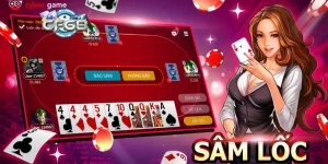 Sâm Lốc – Trò chơi bài dân gian thưởng siêu khủng tại Cf68