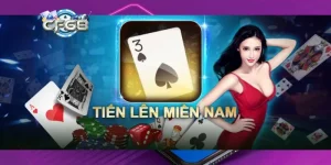 Tiến Lên Miền Nam – Săn tiền thưởng bài cực khủng tại Cf68