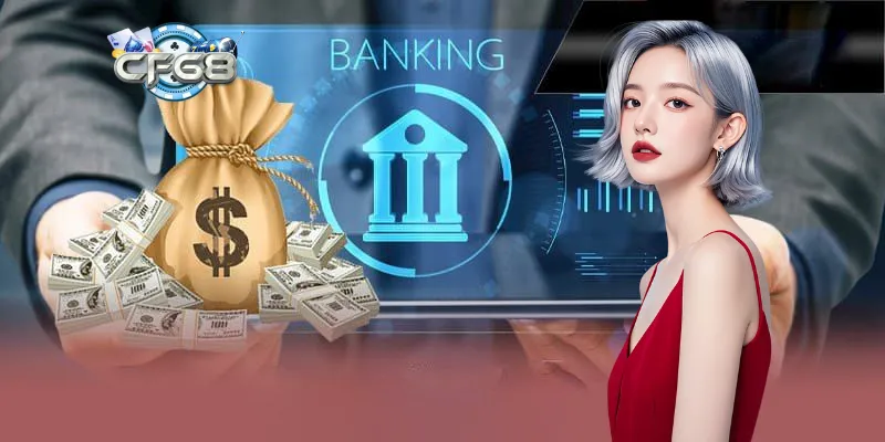 Tìm hiểu chung về dịch vụ nạp tiền Cf68
