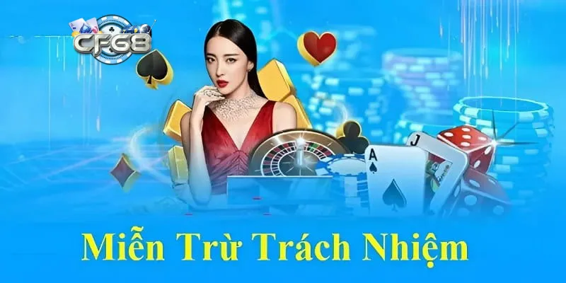 Vai trò và lợi ích của điều khoản miễn trừ trách nhiệm